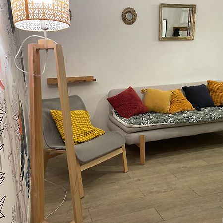 Appt 2 Chambres Au Centre Ville 3E Marsylia Zewnętrze zdjęcie