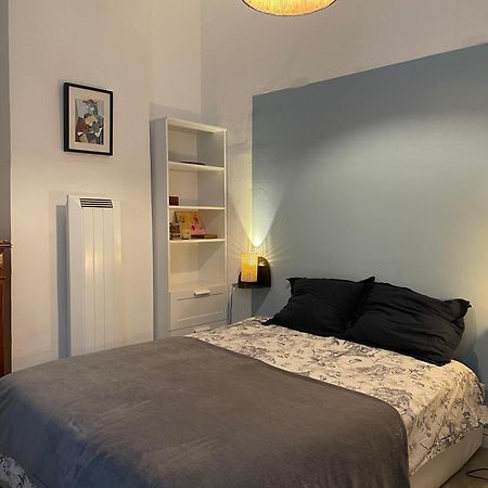 Appt 2 Chambres Au Centre Ville 3E Marsylia Zewnętrze zdjęcie