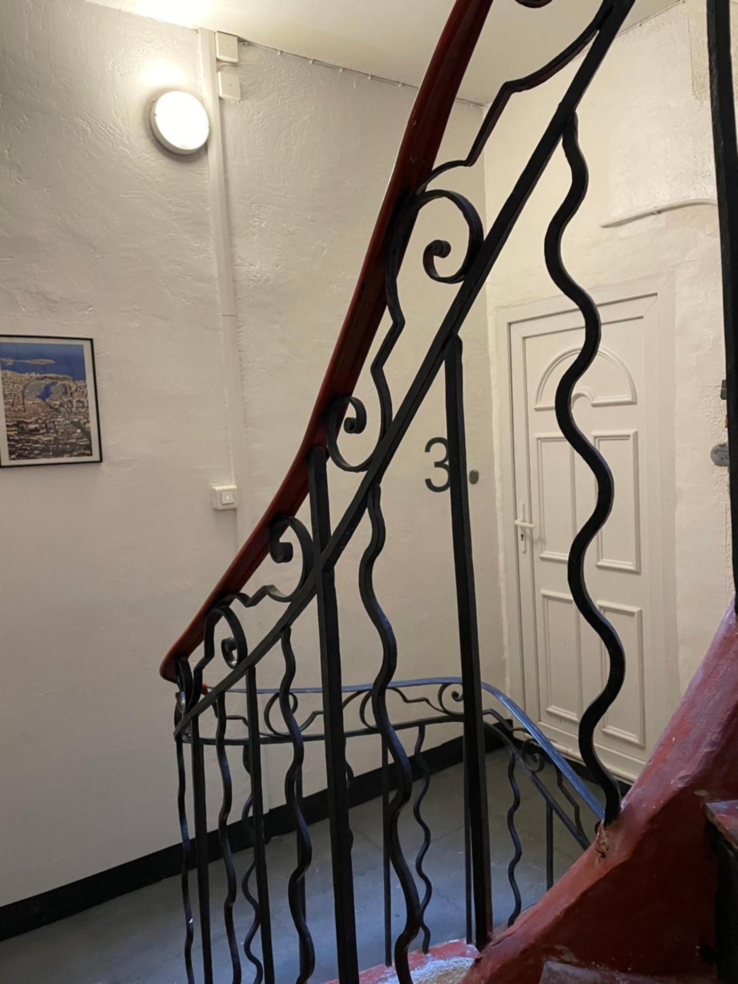 Appt 2 Chambres Au Centre Ville 3E Marsylia Zewnętrze zdjęcie