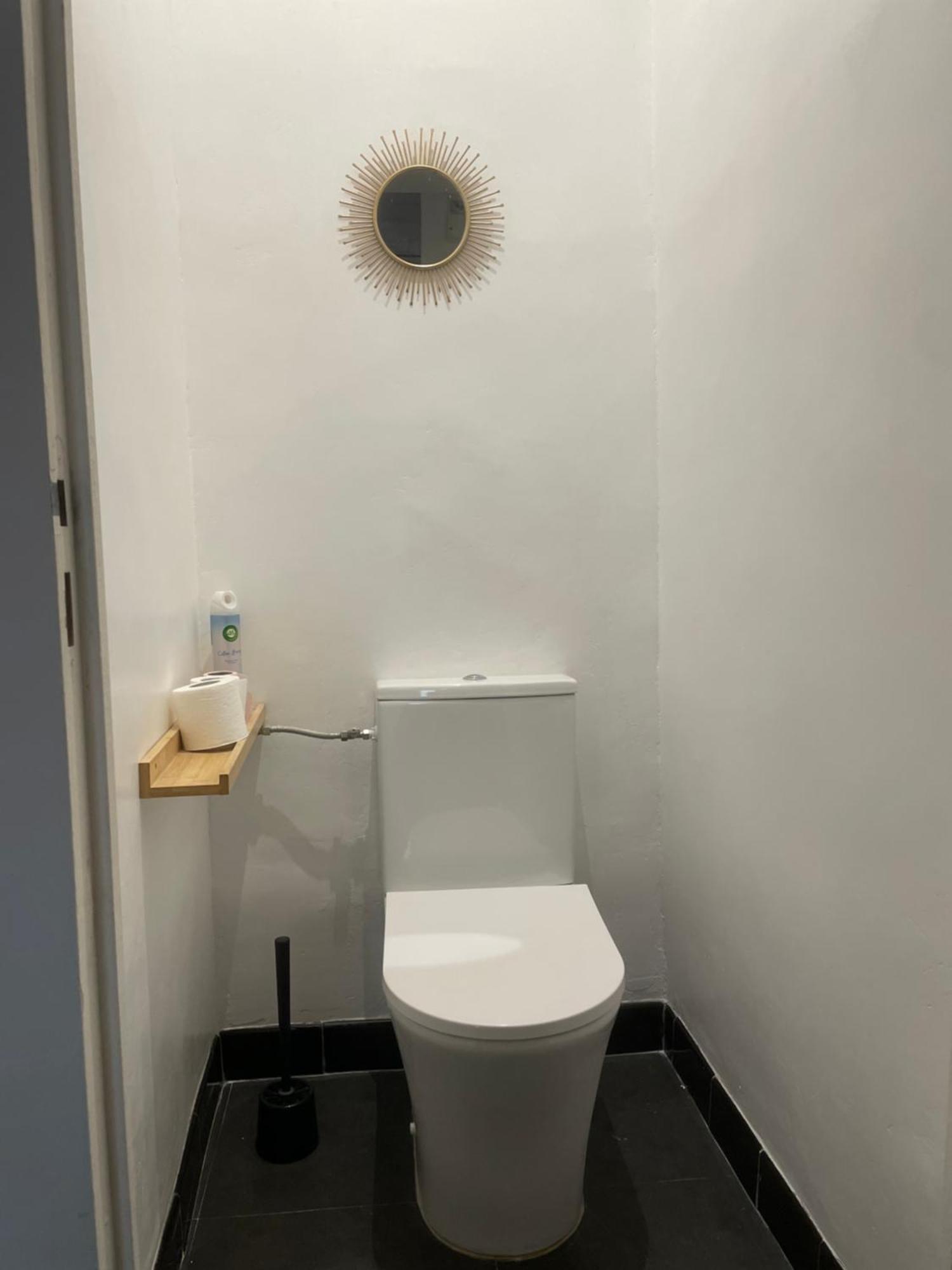 Appt 2 Chambres Au Centre Ville 3E Marsylia Zewnętrze zdjęcie