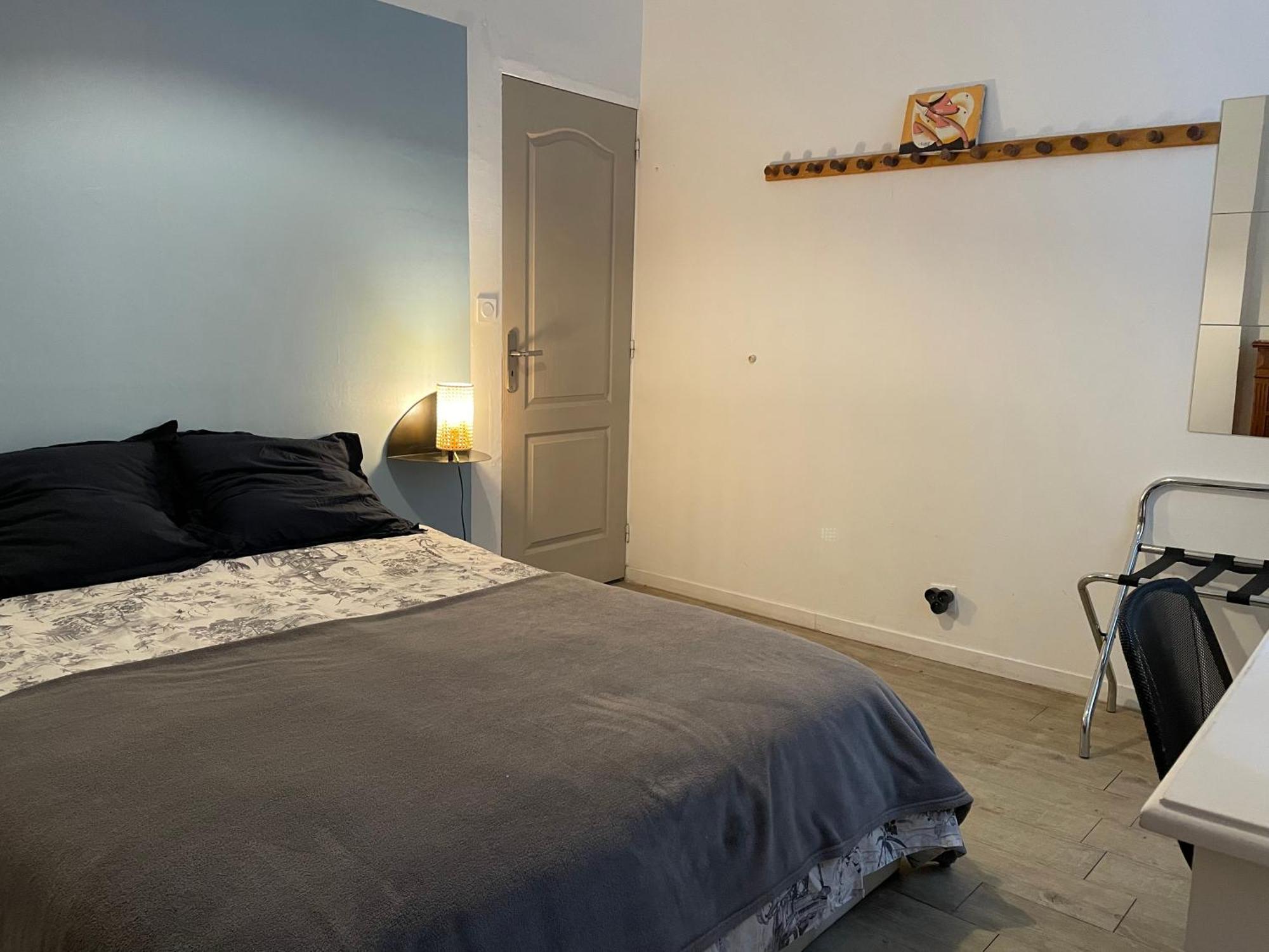Appt 2 Chambres Au Centre Ville 3E Marsylia Zewnętrze zdjęcie